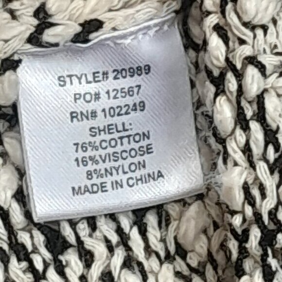 Skies Are Blue Cardigan - Picture 6 of 6